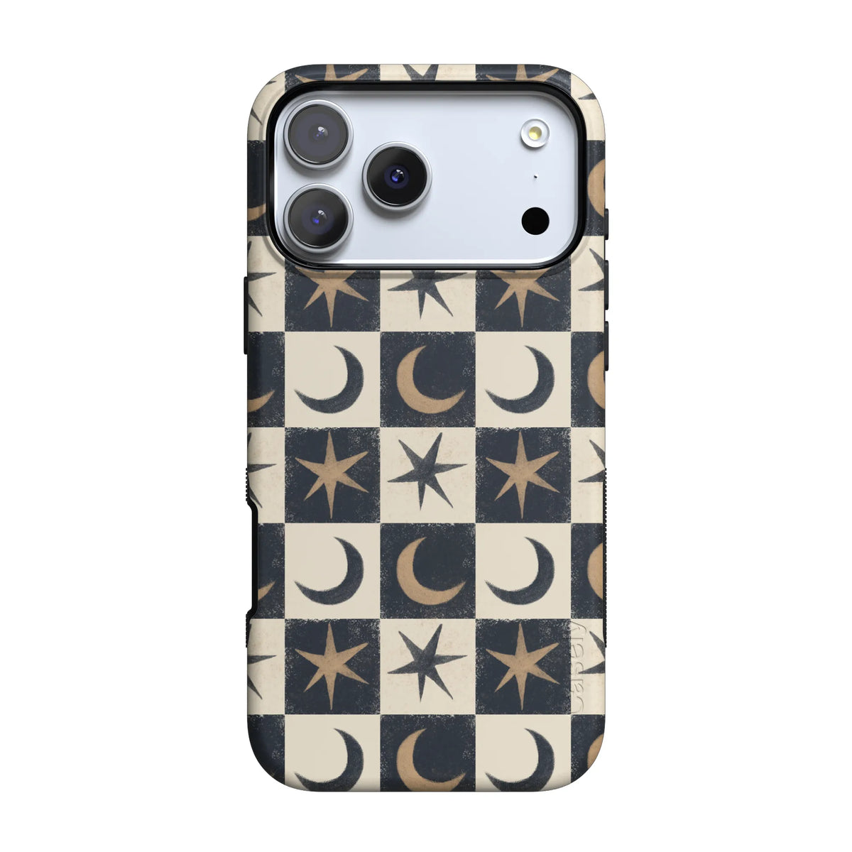 Mystic Moonstar | Black Celestial Case