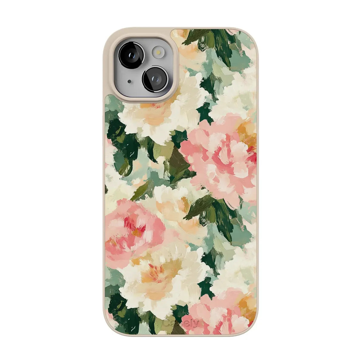 The Garden Room | Painted Petals Case