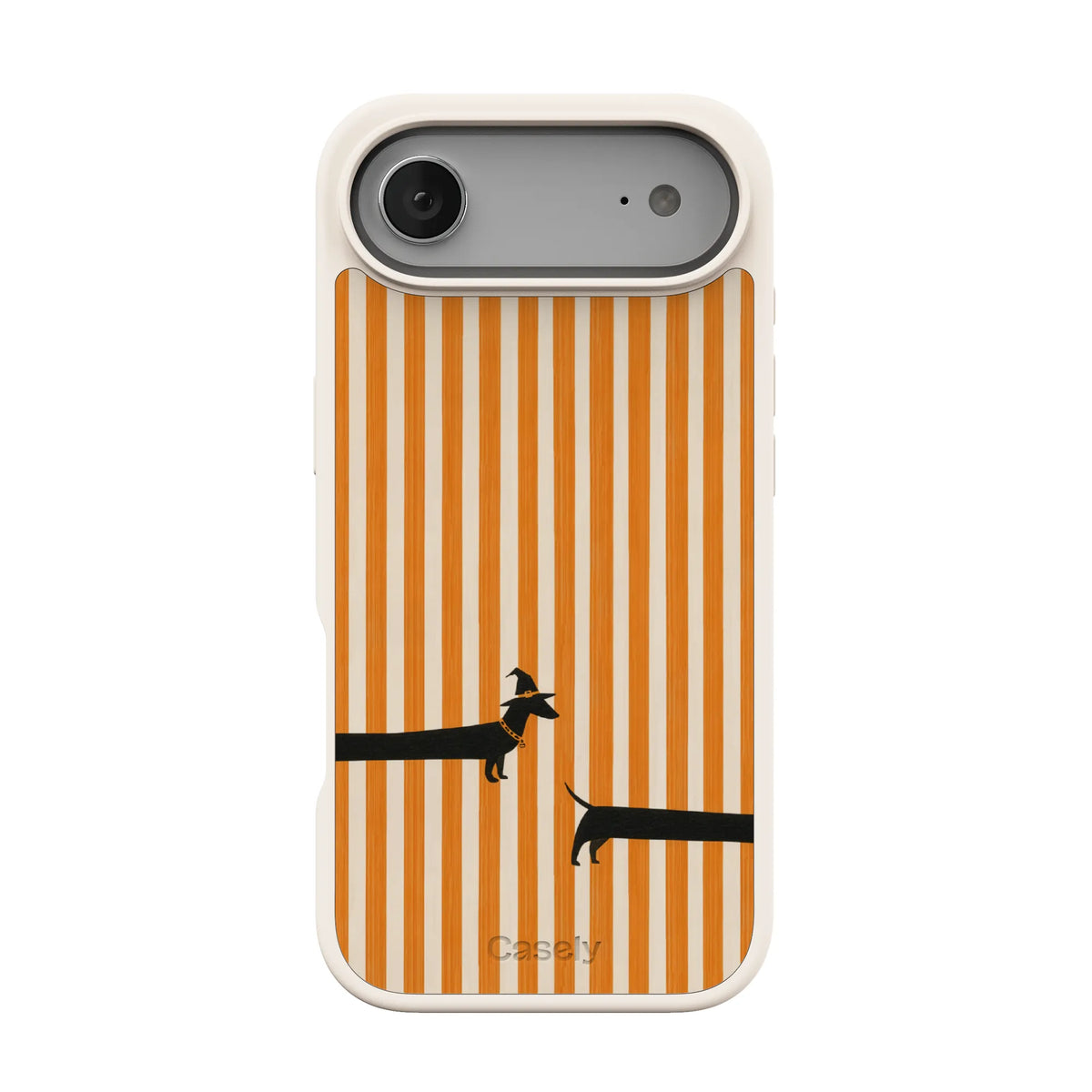 Hallo-weenie Dog | Dachshund Case