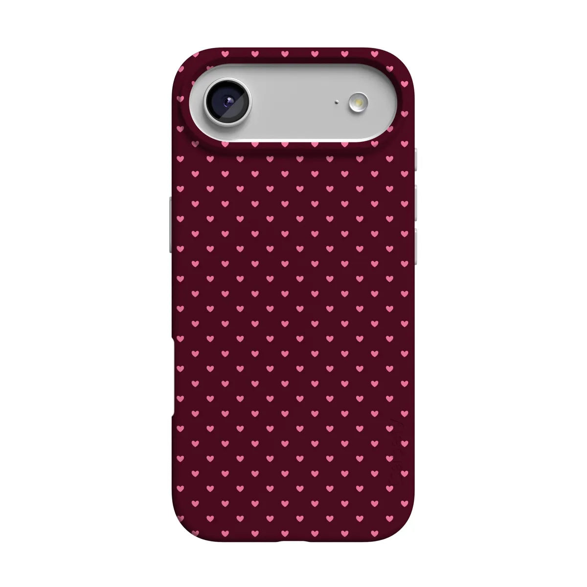 Heart Noir | Tiny Hearts Case