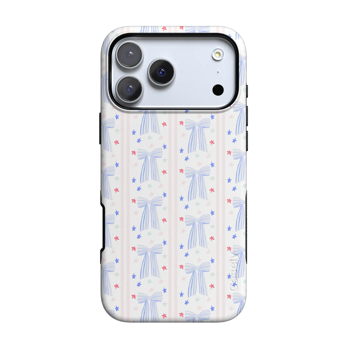 Summer Bows | Coquette Case