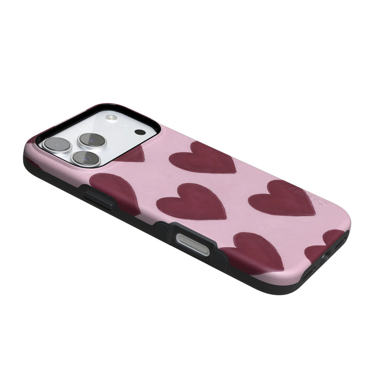 Whole Lotta Love | Plum Hearts Case