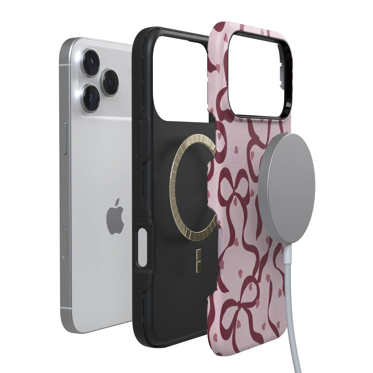 Coquette Crush | Bows Case
