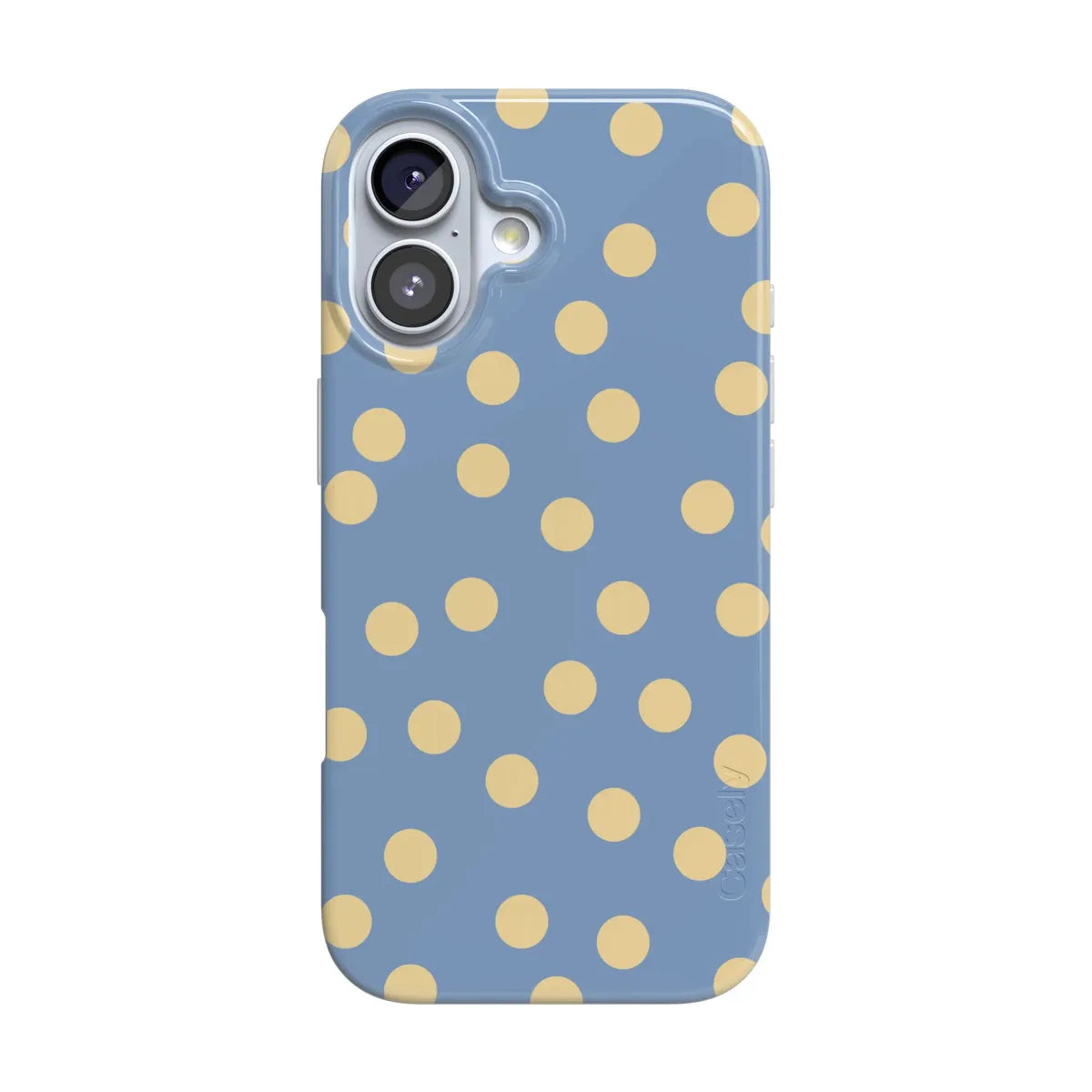 In the Spotlight | Pastel Polka Dot Case