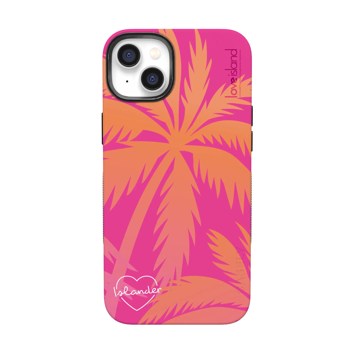 Islander | Official Love Island x Casely Phone Case