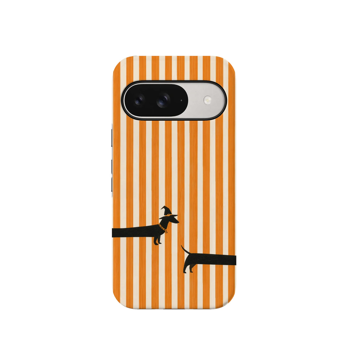 Hallo-weenie Dog | Dachshund Case