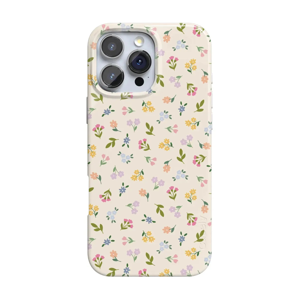 Ditsy Floral | Tiny Flowers Case