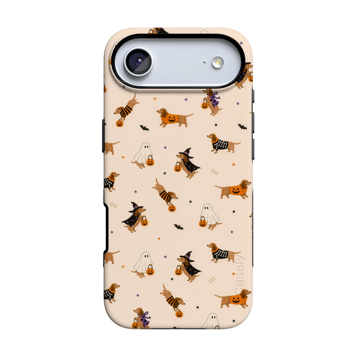 Pup or Treat | Halloween Dogs Case