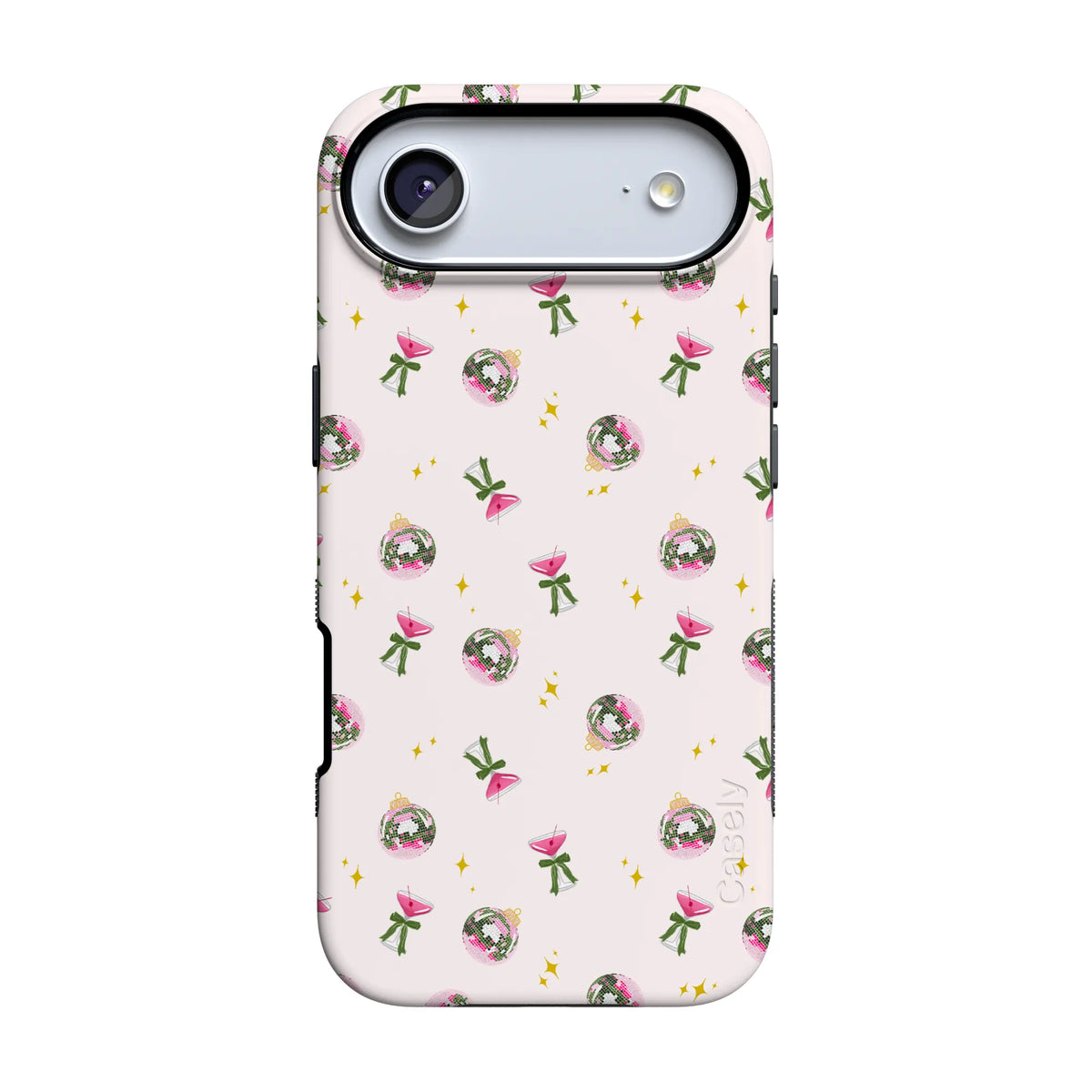 In the Spirit | Tini Party Case