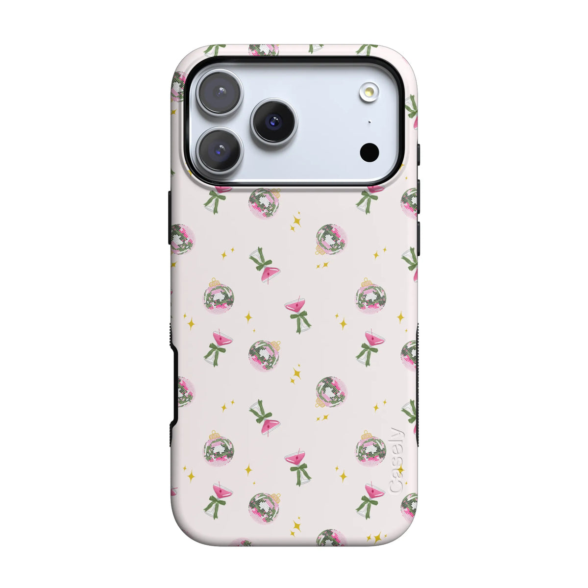 In the Spirit | Tini Party Case
