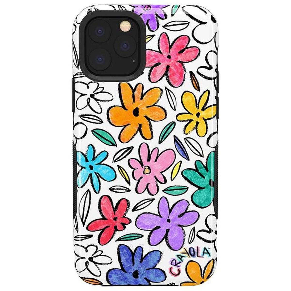 Outside the Lines | Crayola Marker Case