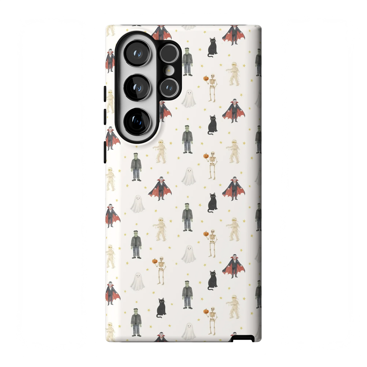 Monster Mashup | Halloween Case