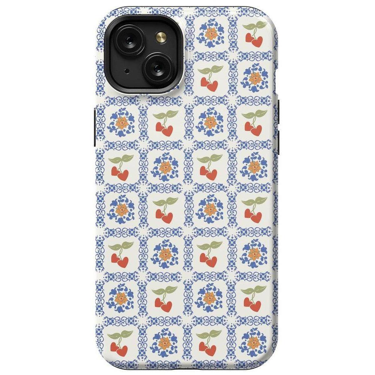 Palermo | Dippin' Daisy's Italian Coast Case