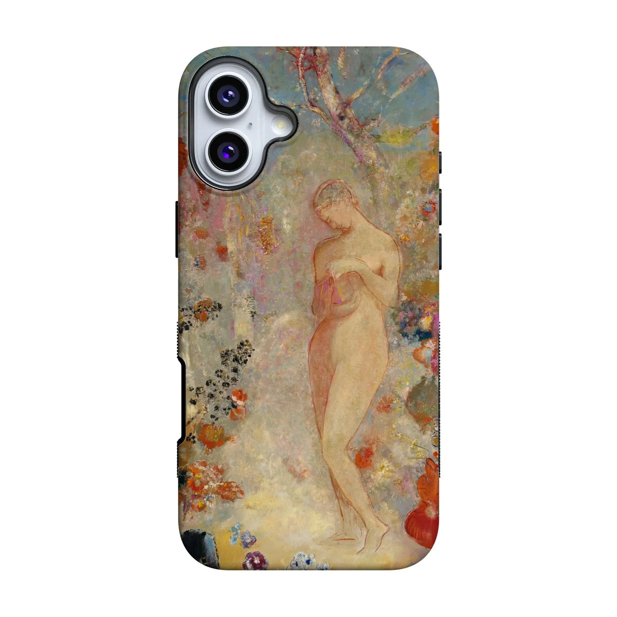 Pandora | The Met Series Case