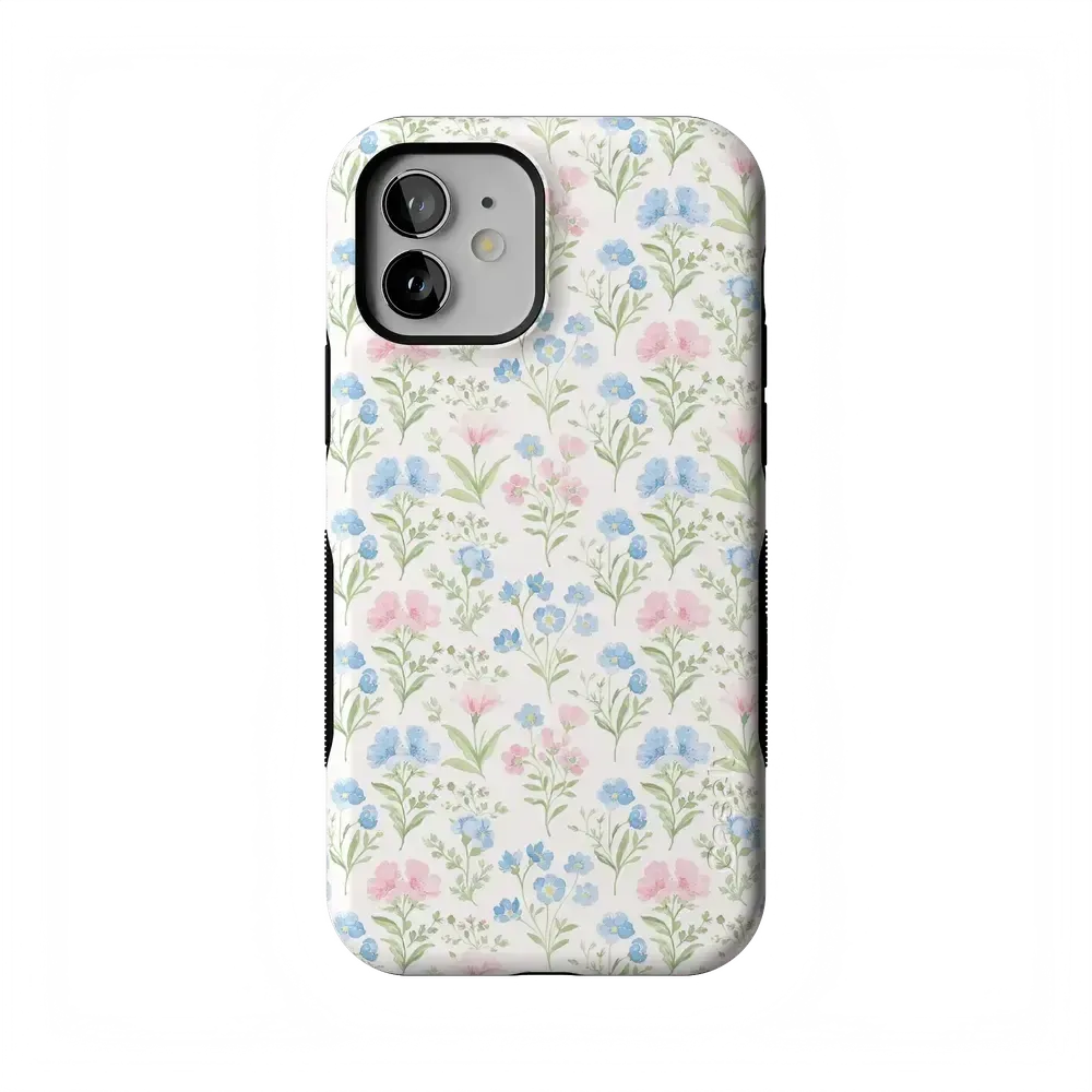 Pastel Garden | Sunday Best Case