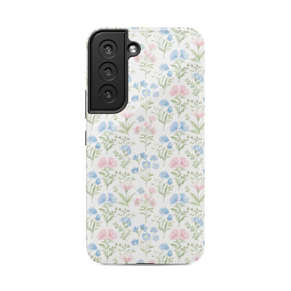 Pastel Garden | Sunday Best Case