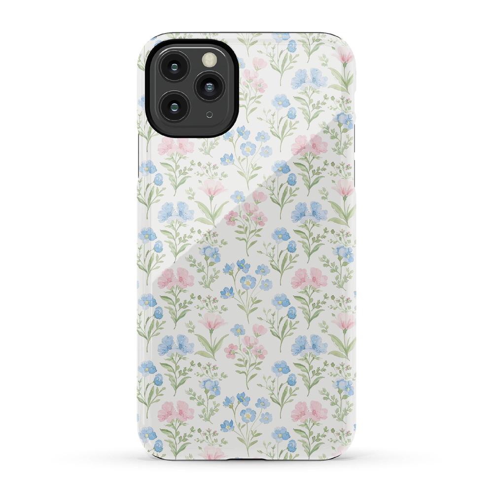 Pastel Garden | Sunday Best Case