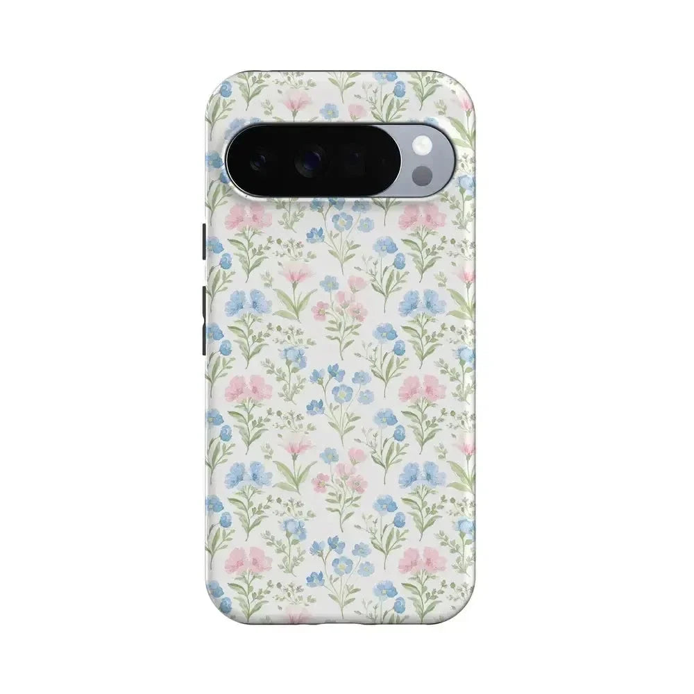 Pastel Garden | Sunday Best Case