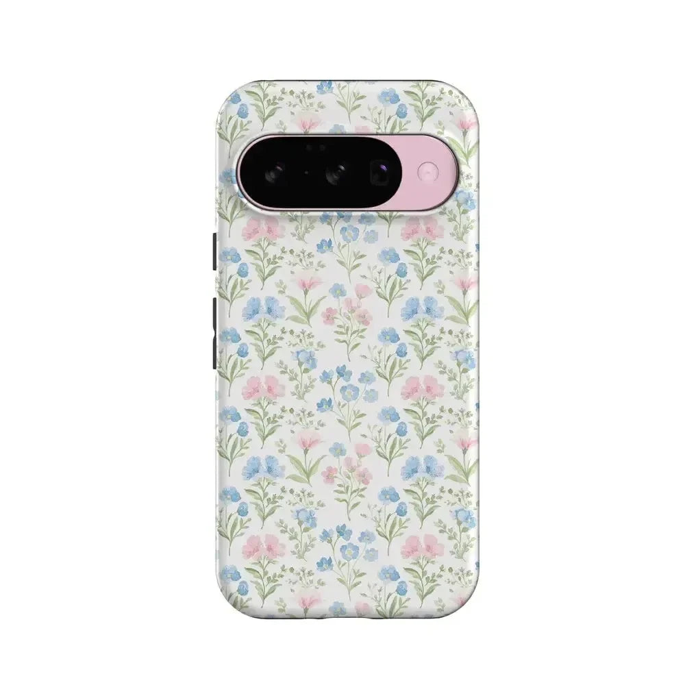 Pastel Garden | Sunday Best Case