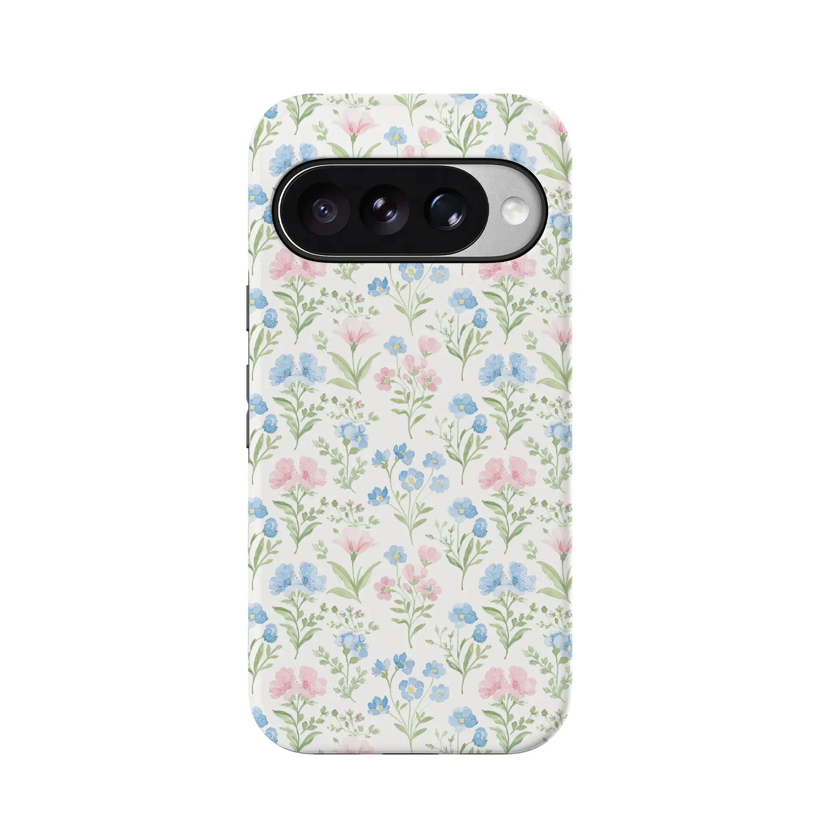 Pastel Garden | Sunday Best Case