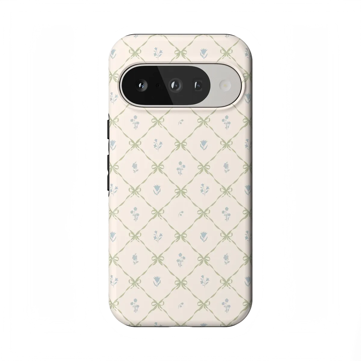 Petit Petals | Dainty Lattice Case