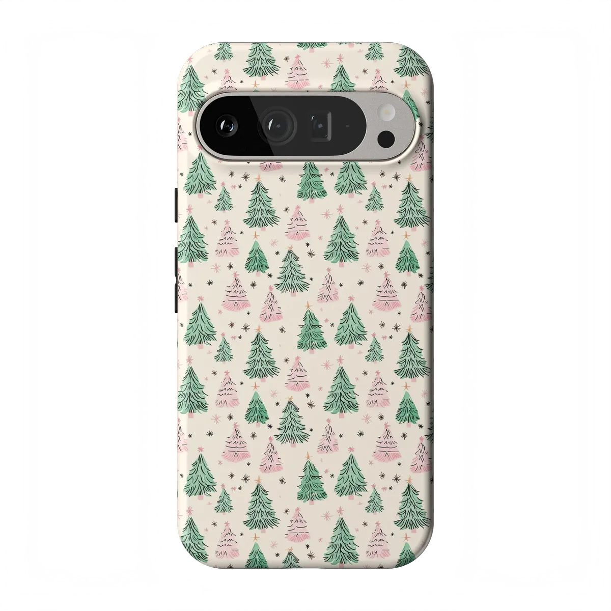 Lookin’ Pine | Christmas Tree Case