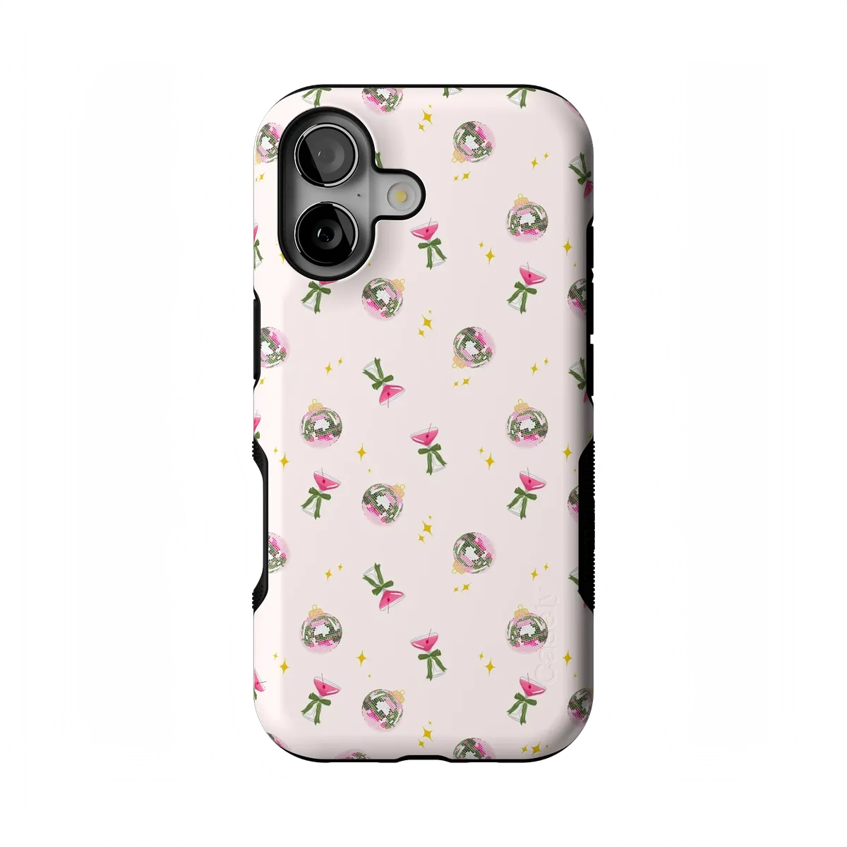 In the Spirit | Tini Party Case