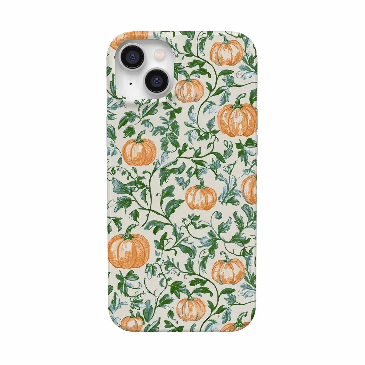 Pumpkin Patch | Green Vines Case