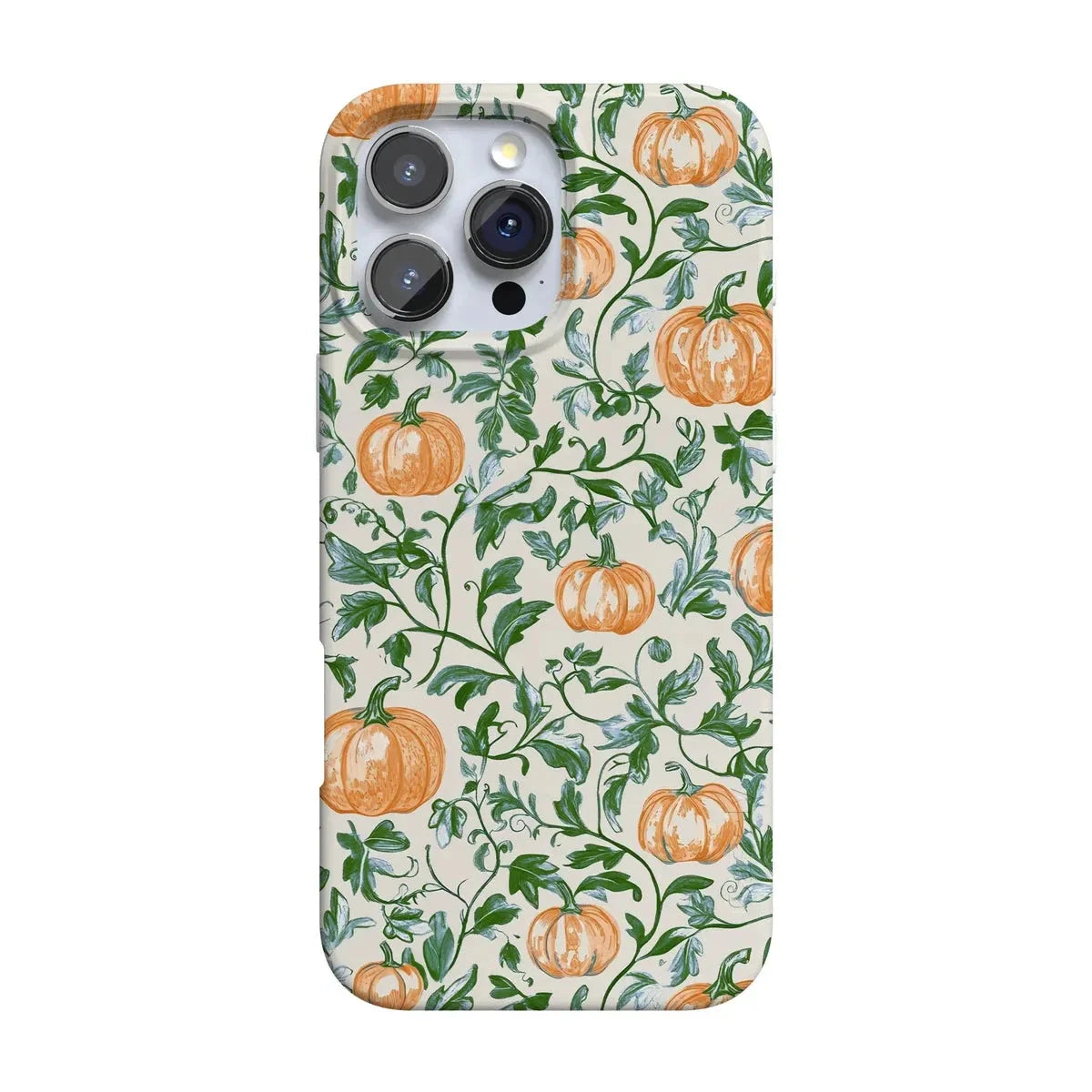 Pumpkin Patch | Green Vines Case