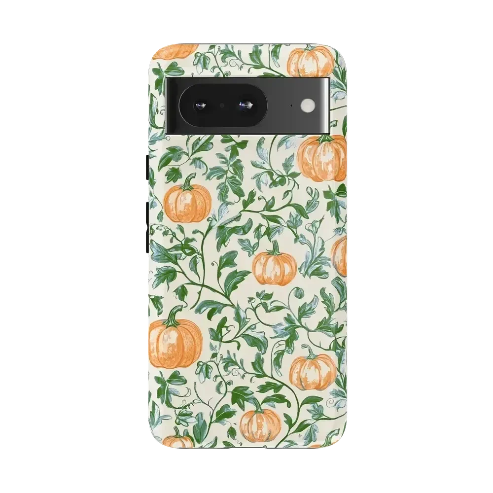 Pumpkin Patch | Green Vines Case