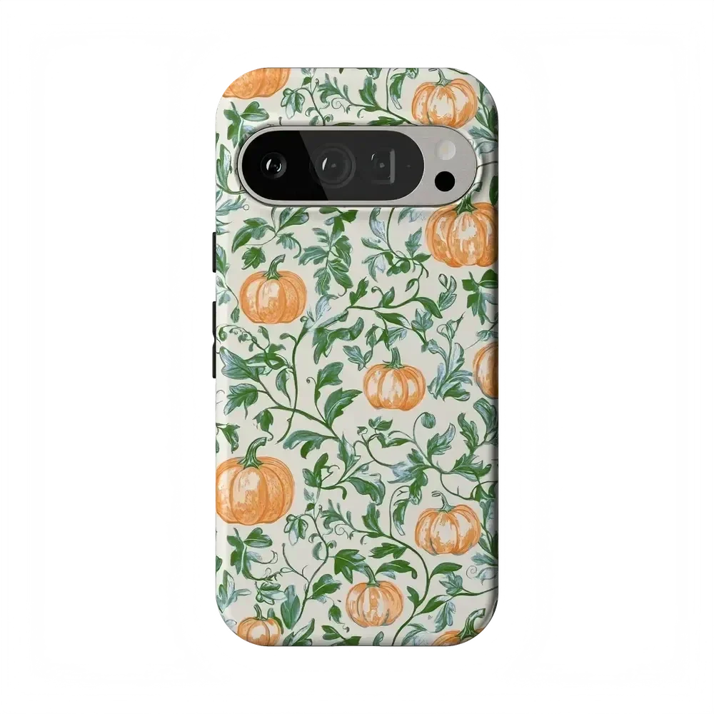 Pumpkin Patch | Green Vines Case