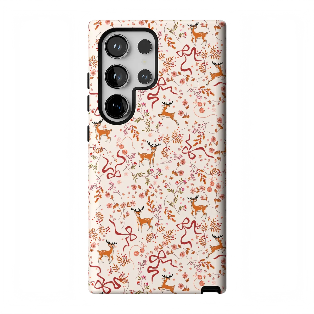 Dashing Through the Snow | Enchanted Forest Case