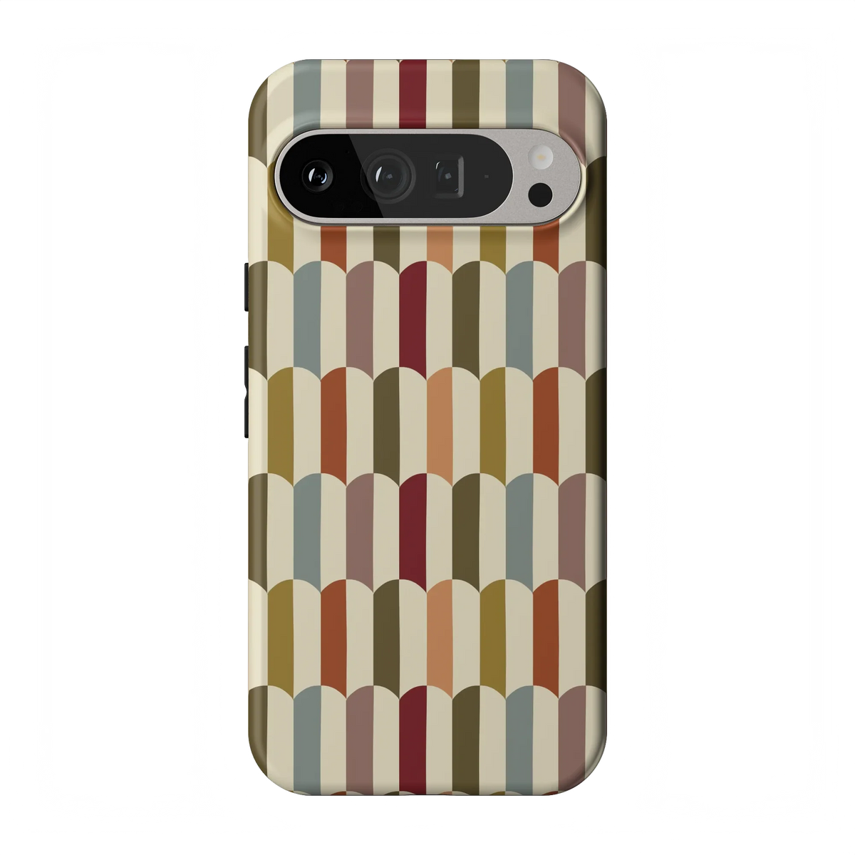 Rustic Rainbow | Autumn Arches Case