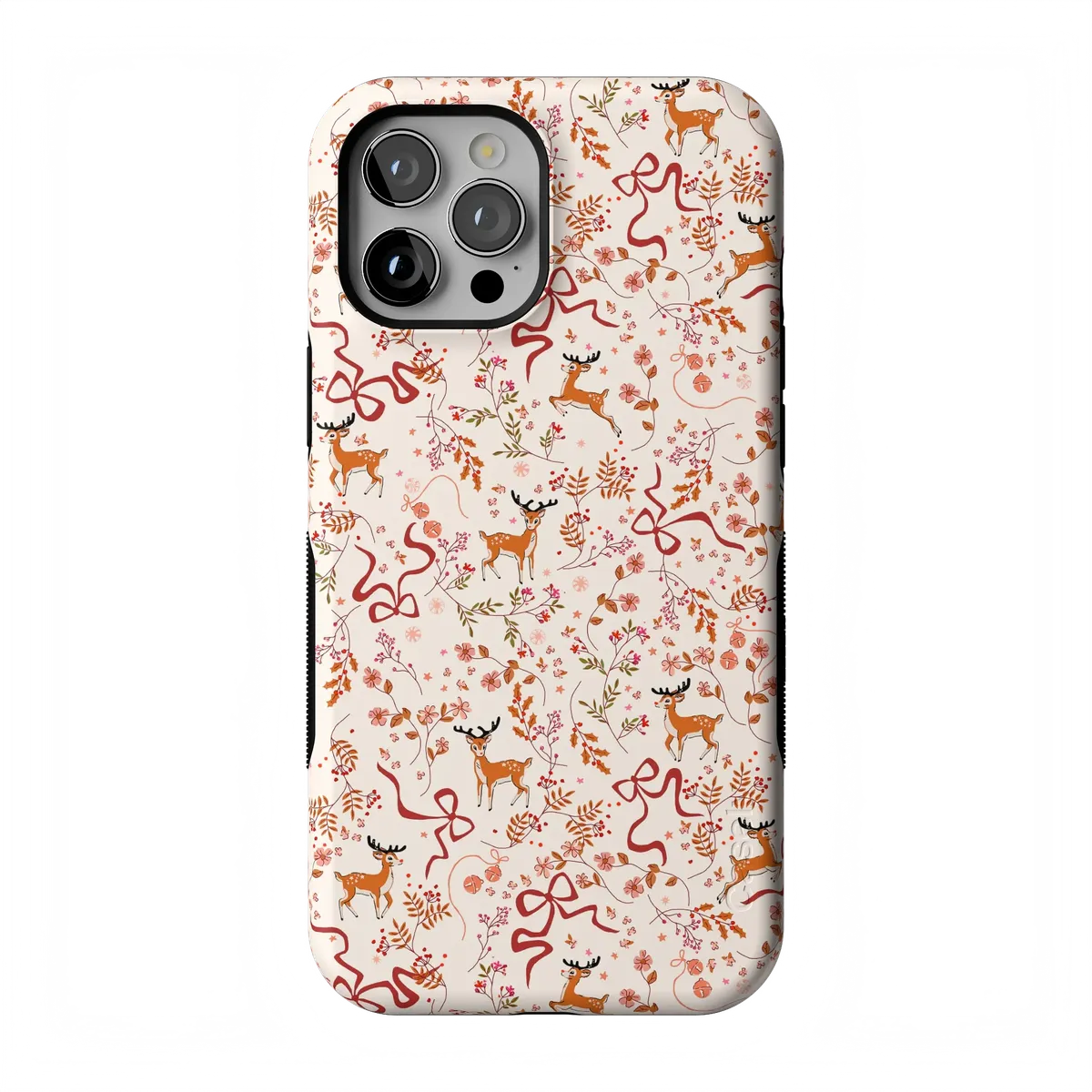 Dashing Through the Snow | Enchanted Forest Case