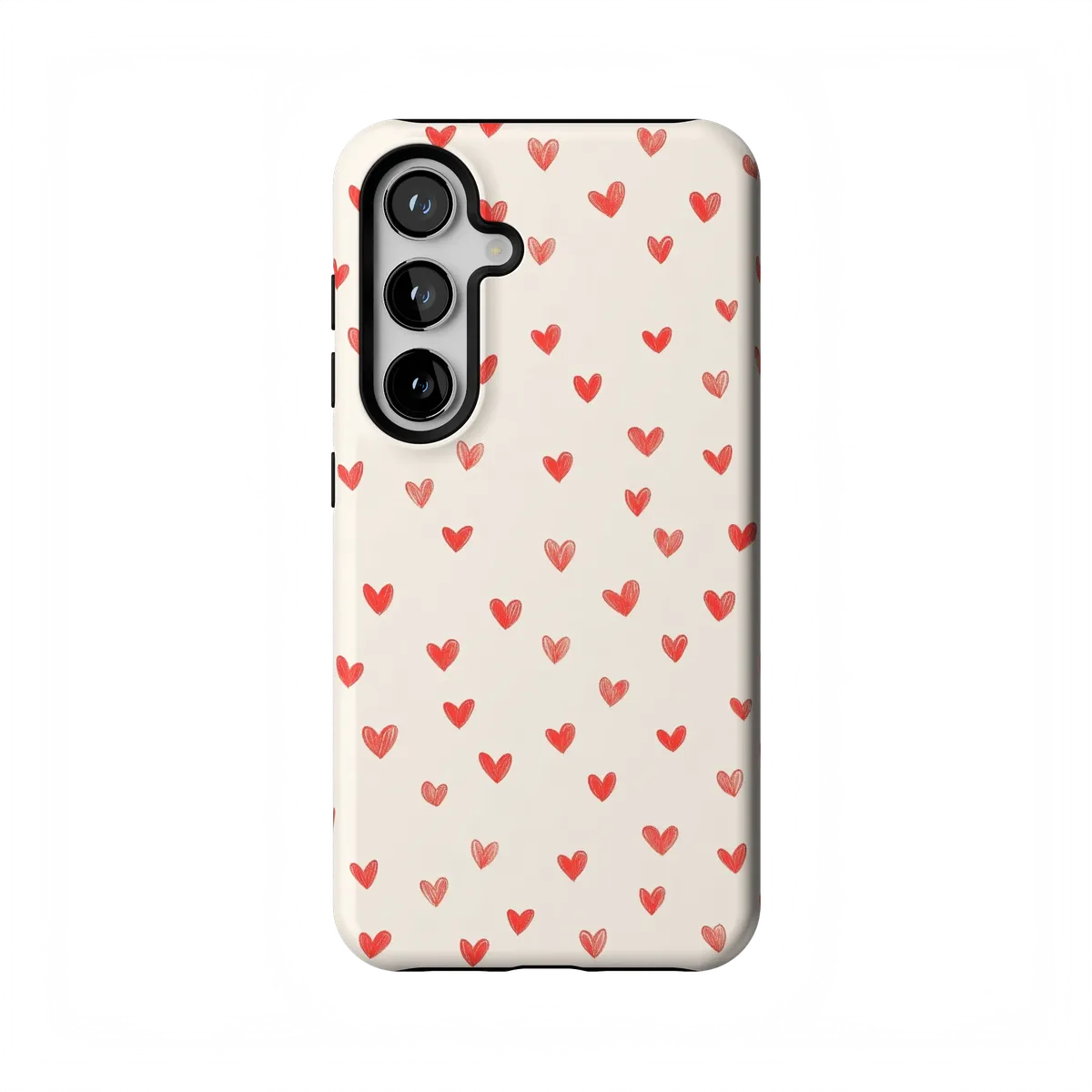 Love Letters | Doodle Hearts Case