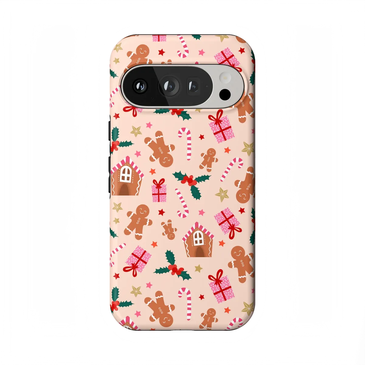 Frosted Wishes | Sweet Treat Case
