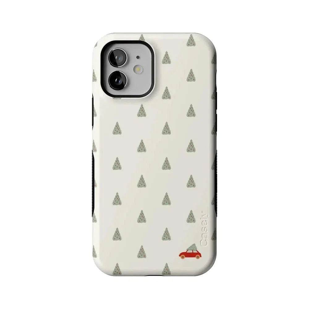 Rockin' Around | Christmas Tree Case