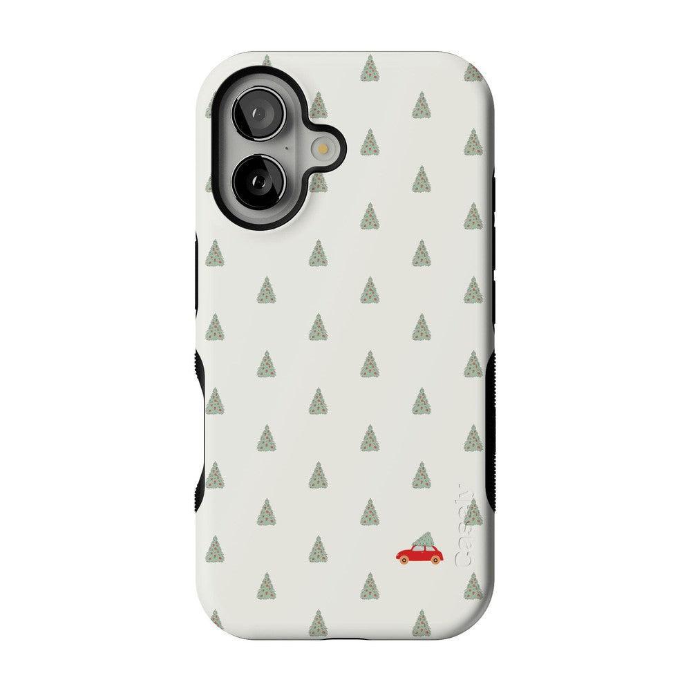 Rockin' Around | Christmas Tree Case