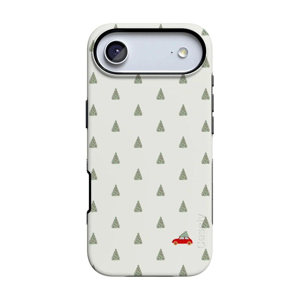 Rockin' Around | Christmas Tree Case