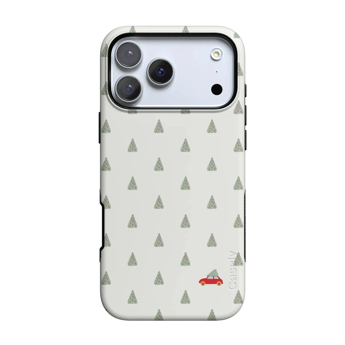 Rockin' Around | Christmas Tree Case