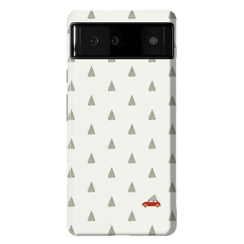 Rockin' Around | Christmas Tree Case