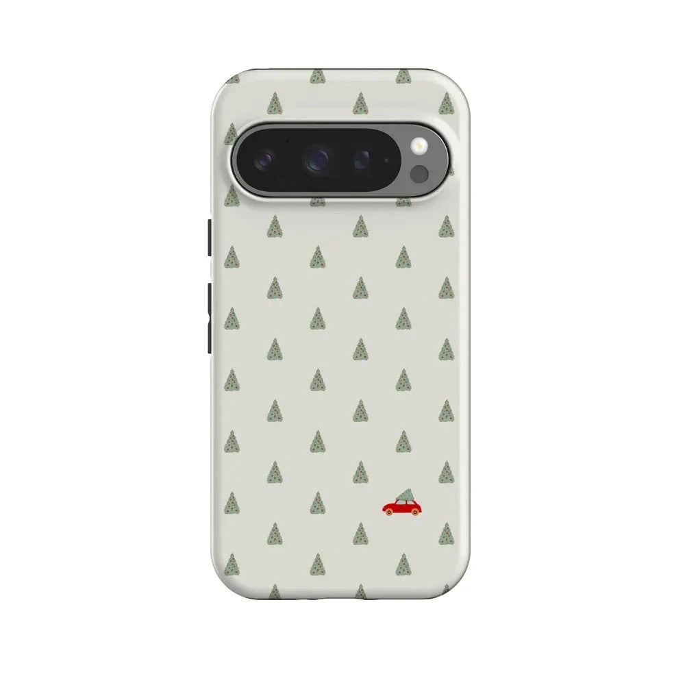 Rockin' Around | Christmas Tree Case