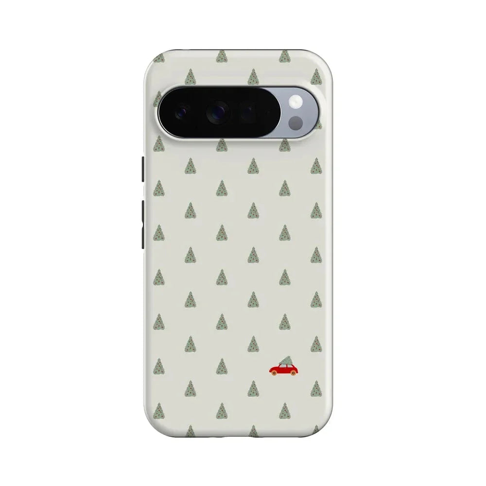Rockin' Around | Christmas Tree Case