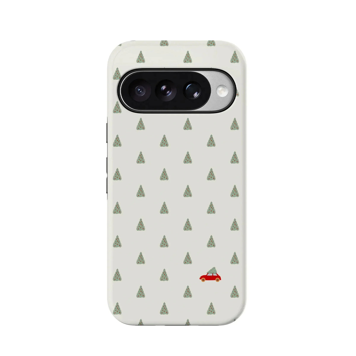 Rockin' Around | Christmas Tree Case