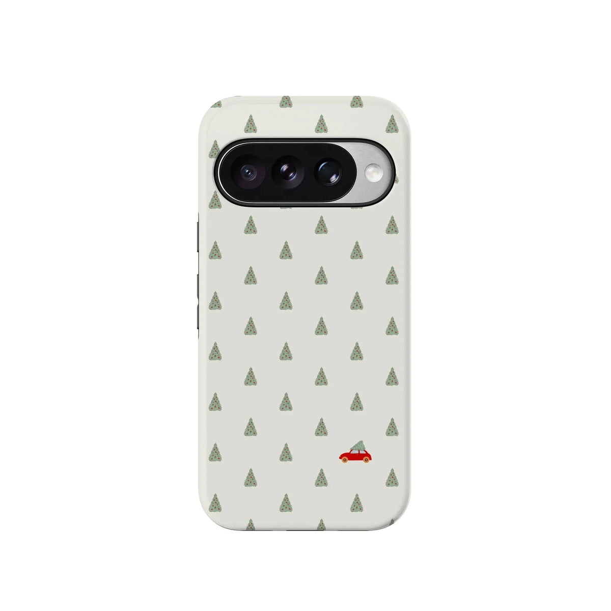 Rockin' Around | Christmas Tree Case