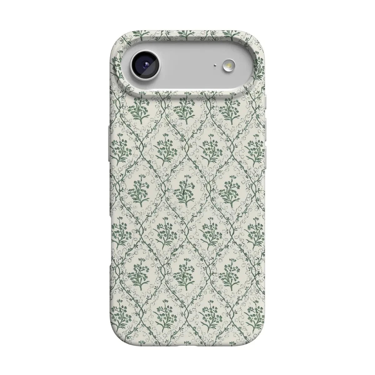 Sage Tapestry | Floral Vines Case