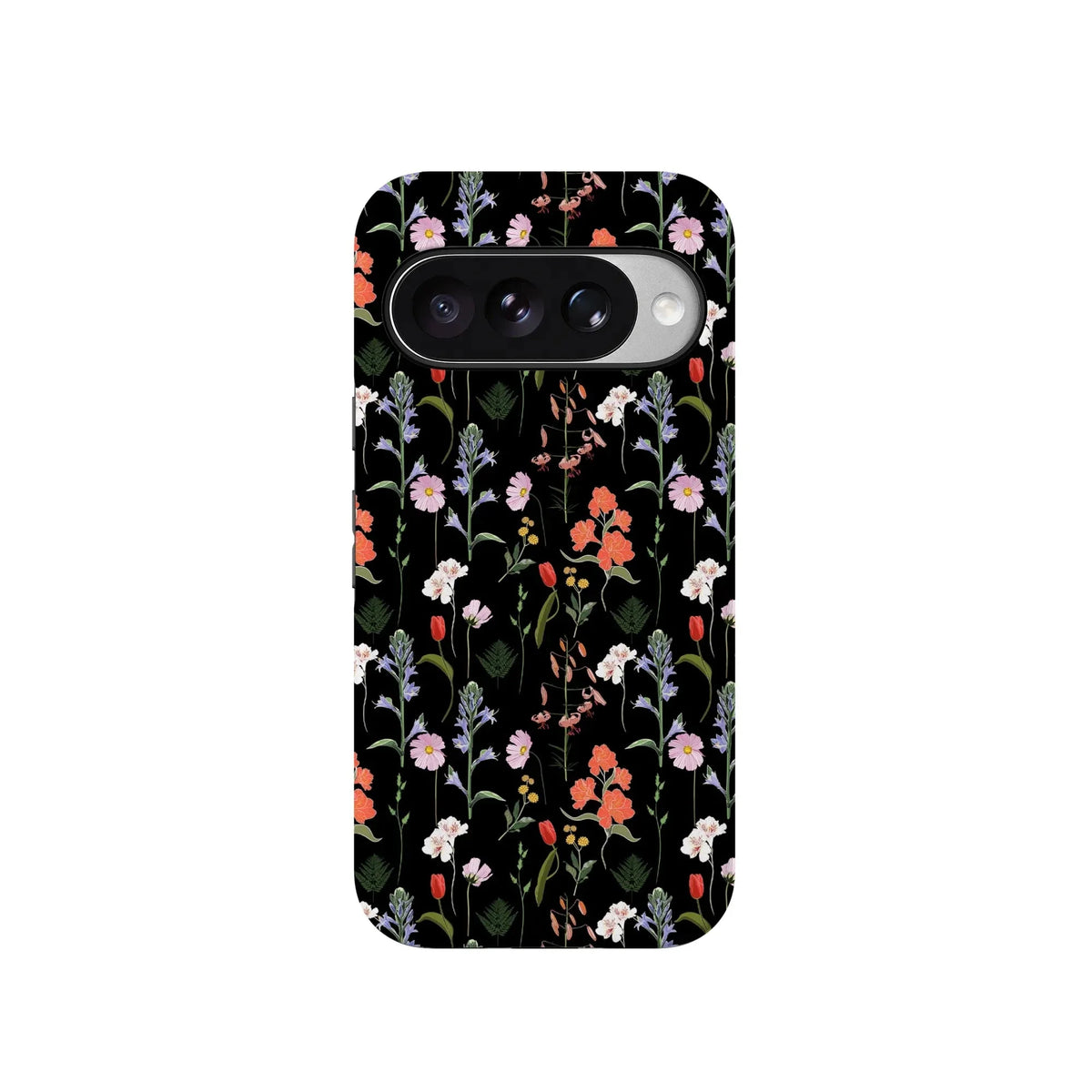 Secret Garden | Mixed Floral Google Pixel Case