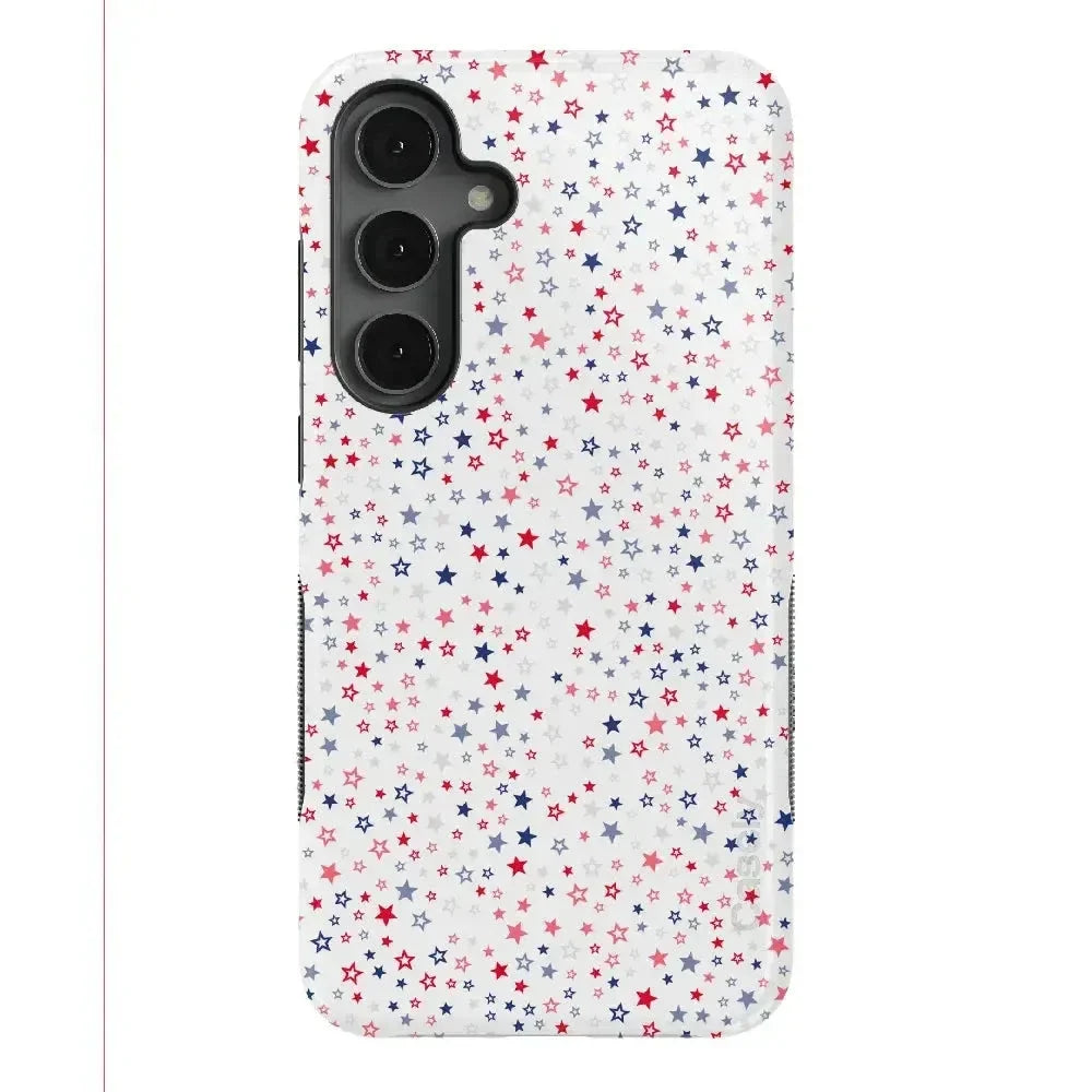Seeing Stars | Red, White & Blue Case