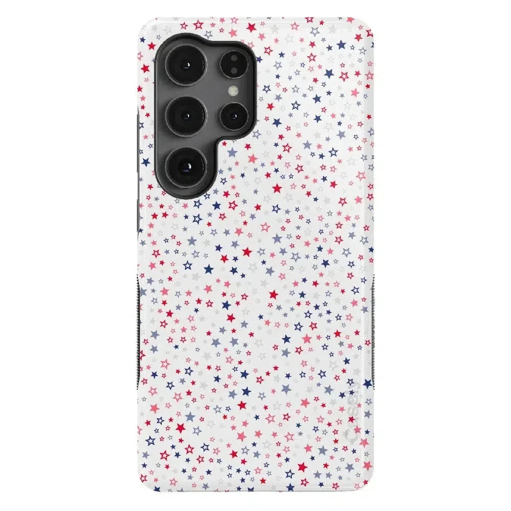 Seeing Stars | Red, White & Blue Case