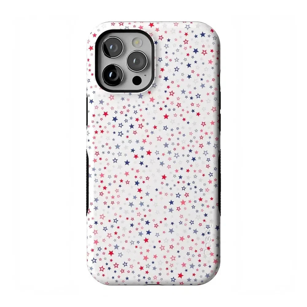 Seeing Stars | Red, White & Blue Case